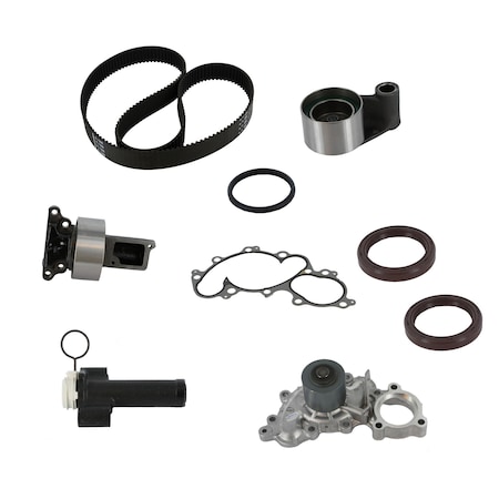 Continental Pp240Lk2 Pro Series Plus Kit Import Ch PP240LK2